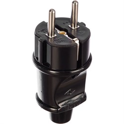 Электрическая вилка MAKEL 10052 - фото 16591581