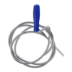 Трос для чистки труб Мультидом VL58-168 - фото 16591597