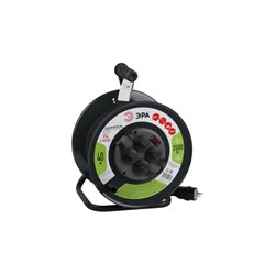 Силовой удлинитель ЭРА RMx-4es - фото 16591673