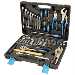 Набор инструмента Autovirazh AV-212072 - фото 16591691