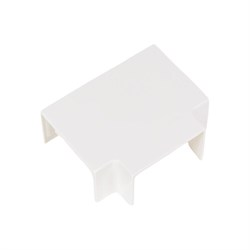 Т-образный угол EKF Plast PROxima - фото 16591711