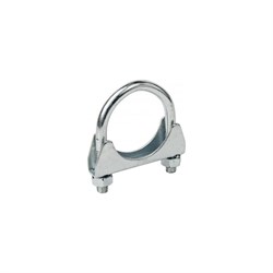 Хомут глушителя DARW1 50989 - фото 16591745