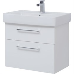 Подвесная тумба под умывальник Q-80 Dreja Rus Q MAX 80 - фото 16591815