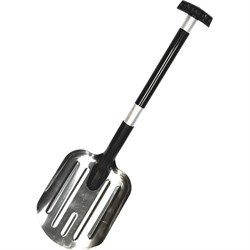 Автомобильная лопата Berhau 102029 - фото 16591871