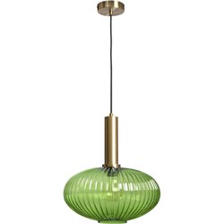 Подвесной светильник LOFT IT Iris 2 - фото 16591911