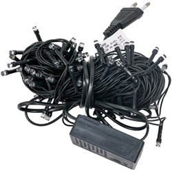 Светодиодная гирлянда Uniel ULD-S1000-100/DGA - фото 16591982