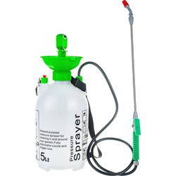 Ручной опрыскиватель FIT 77330 - фото 16592097