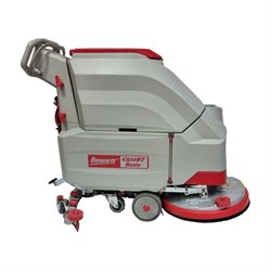 Поломоечная машина Bennett Clever Basic - фото 16592150