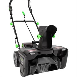 Аккумуляторный снегоуборщик Favourite OBS 21 EST PROF - фото 16592151