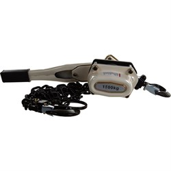 Ручная рычажная таль Jet JLPA - фото 16592232