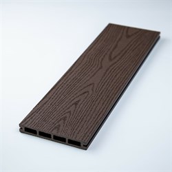 Террасная доска Экодекинг Техно - фото 16592278