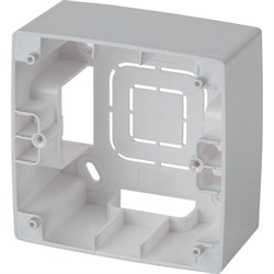 Установочная коробка ЭРА Эра12 - фото 16592290