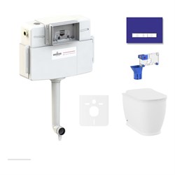 Комплект Lavinia Boho RelFix Bell Pro - фото 16592297