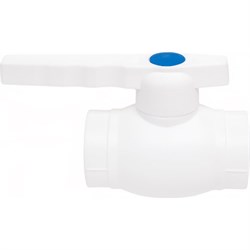 Шаровой кран MeerPlast Т0000001230 - фото 16592313