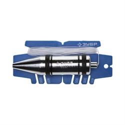 Строительный отвес ЗУБР Эксперт - фото 16592491