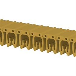 Маркировка кабеля Klemsan KE2 - фото 16592523