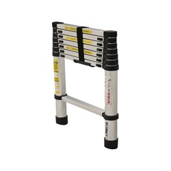 Телескопическая лестница Алюмет TLS - фото 16592588