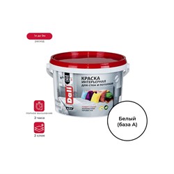 Интерьерная акриловая краска DALI 28235 - фото 16592662