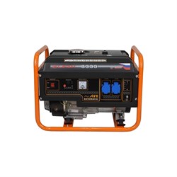 Бензиновый генератор LIFAN 3000 - фото 16592745