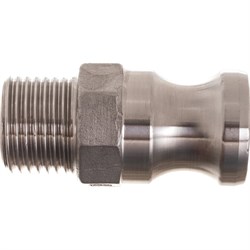 Камлок TITAN LOCK TL50FSS - фото 16592935