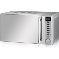 Микроволновая печь BBK 20MWG-733T/BS-M - фото 16592958