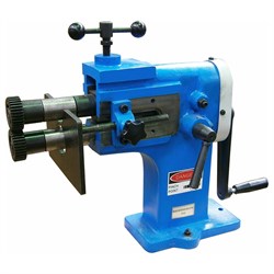 Зиговочная машина METALMASTER TZ 12 - фото 16592960