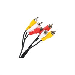 Соединительный кабель Telecom TAV7150-1.5M - фото 16592971