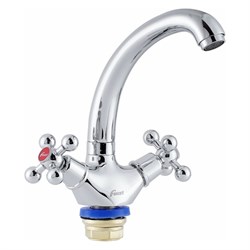 Смеситель для кухни Fauzt FZs-258-32 - фото 16593015