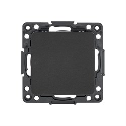 Одноклавишный механизм выключателя EKF PROxima Стокгольм - фото 16593020