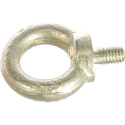 Оцинкованный рым-болт vipкрепеж 32502 - фото 16593052