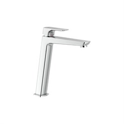 Высокий смеситель для раковины Nobili VV103128/2WM ACQUAVIVA - фото 16593080