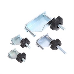 Набор зажимов для шлангов AIST 67-2004 00-00021136 - фото 16593159