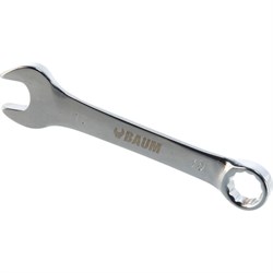 Короткий комбинированный ключ BAUM 6610 - фото 16593217