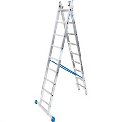 Универсальная лестница KRAUSE STABILO - фото 16593232