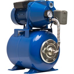 Автоматическая насосная станция OASIS 40/36C-19 - фото 16593253