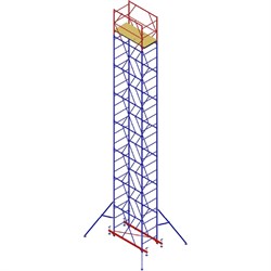 Вышка-тура МЕГА МЕГА-2 - фото 16593259