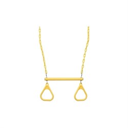 Пластиковая качель MoyDvor SAC000122Y - фото 16593306