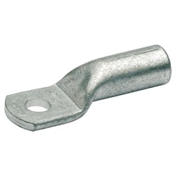 Наконечник для кабелей с гибкими жилами 5-6кл. Klauke klk705F10 - фото 16593331