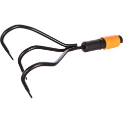 Насадка-культиватор FISKARS QuikFit - фото 16593372