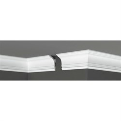 Потолочный плинтус Де-Багет Декор - фото 16593418