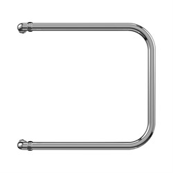 П-образный водяной полотенцесушитель TERMINUS 4620768888243 - фото 16593434