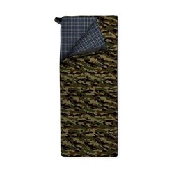 Спальный мешок Trimm Comfort TRAMP - фото 16593480