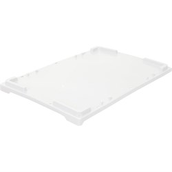 Морозостойкая крышка для конусообразных ящиков Тара.ру 00494 - фото 16593489