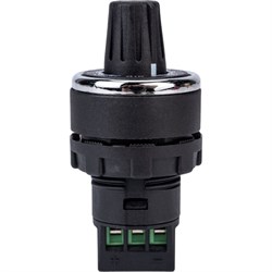 Однооборотный потенциометр EMAS BPR01K - фото 16593536