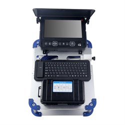 Телеинспекция WOPSON HD1-C23ABH - фото 16593582