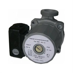 Насос wilo NO 25/4 - фото 16593689