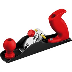 Металлический рубанок ЗУБР С240 - фото 16593695