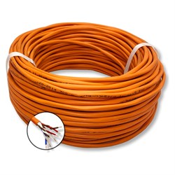 Огнестойкий кабель ПРОВОДНИК кпснг(a)-frls - фото 16593722