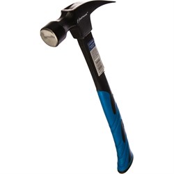 Молоток плотника UNITRAUM UN-SCH670 - фото 16593767