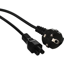 Кабель питания для ноутбуков AOpen/Qust ACE022-1.8M - фото 16593779